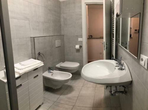 Apartamento Appartamento Daniel