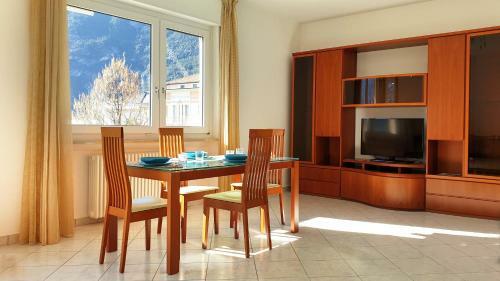 Apartamento Be & Being - Milena
