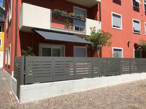 Apartamento Residenza Ai Ferrari