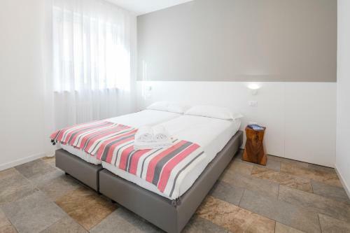 Apartamento Residenza Ai Ferrari