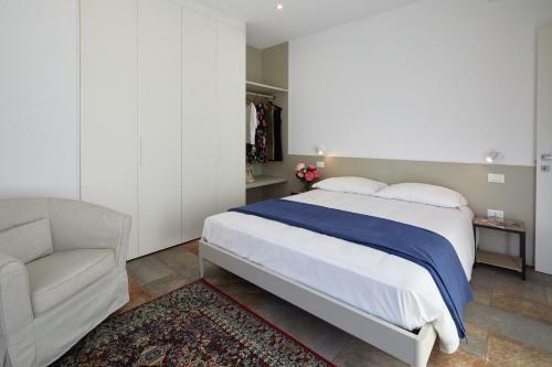 Apartamento Residenza Ai Ferrari