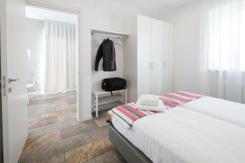 Apartamento Residenza Ai Ferrari