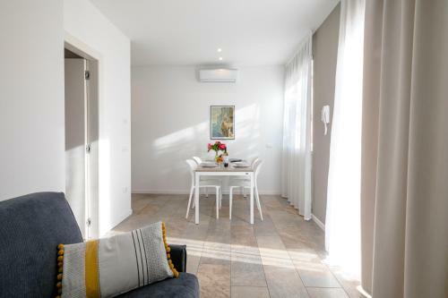 Apartamento Residenza Ai Ferrari