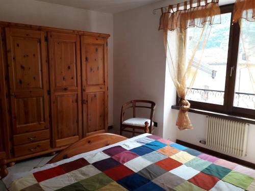 Apartamento Appartamento Centro Storico