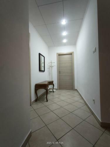 Apartamento Appartamento Lago Paola's House