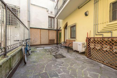 Apartamento Appartamento Madeleine