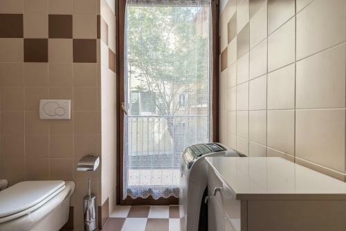 Apartamento Appartamento Madeleine