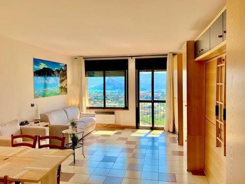 Apartamento Sky&pool Dom