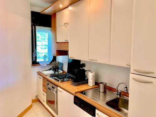 Apartamento Sky&pool Dom