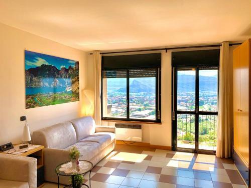 Apartamento Sky&pool Dom