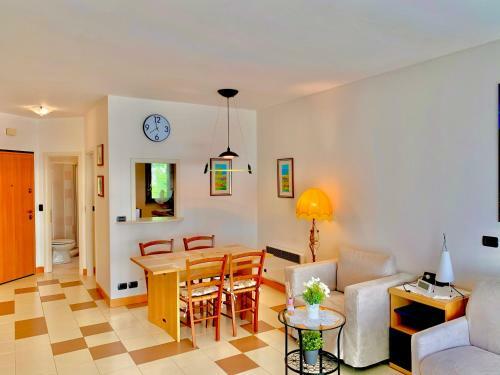 Apartamento Sky&pool Dom