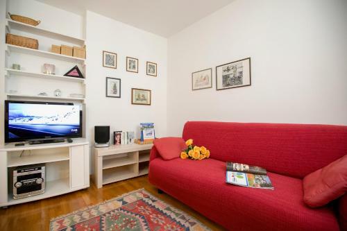 Apartamento Appartamento Centro Storico Riva 2