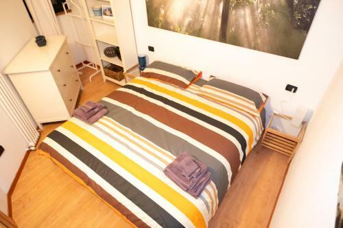 Apartamento Appartamento Olivo