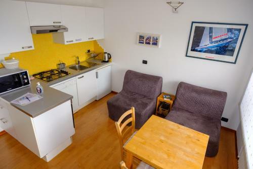 Apartamento Appartamento Olivo