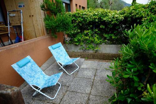 Apartamento Appartamento Olivo