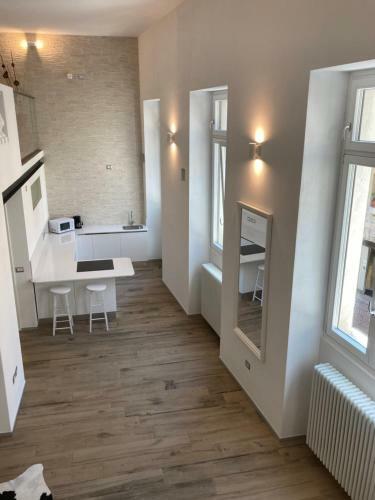 Apartamento San Giuseppe Suite