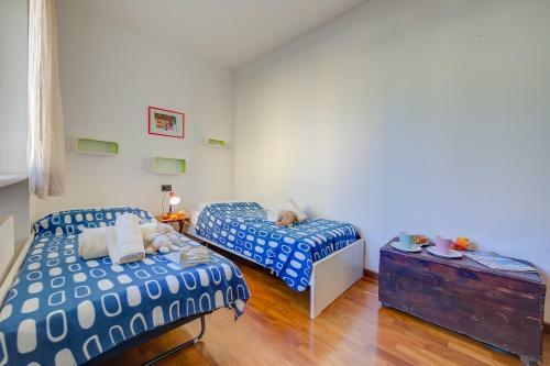 Apartamento Appartamento Anna - Lago & Bastione
