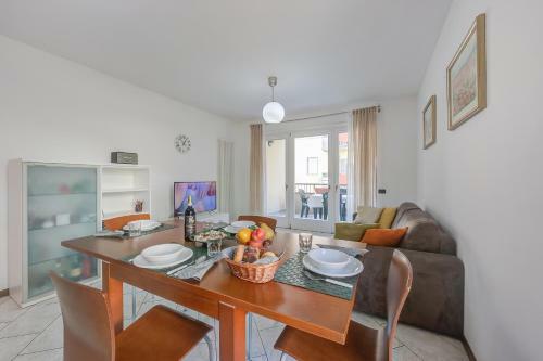 Apartamento Appartamento Anna - Lago & Bastione