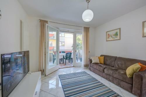 Apartamento Appartamento Anna - Lago & Bastione