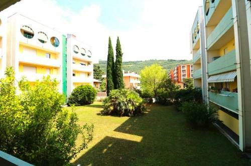 Apartamento Riva Walk To Lake