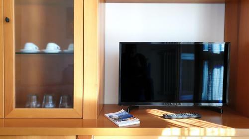 Apartamento Restel De Flat - Calendula