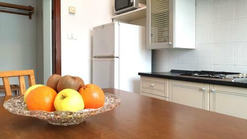 Apartamento Restel De Flat - Calendula