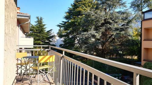 Apartamento Restel De Flat - Calendula