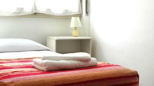 Apartamento Restel De Flat - Calendula