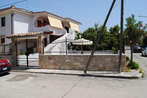 Villa Casa Vacanza Lido Del Sole
