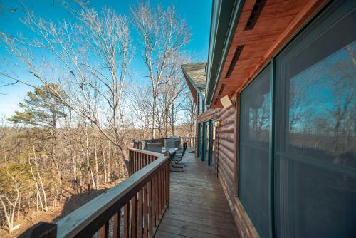 Hideaway Haven