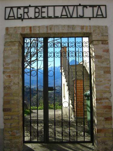 Agroturismo Agriturismo Bellavista