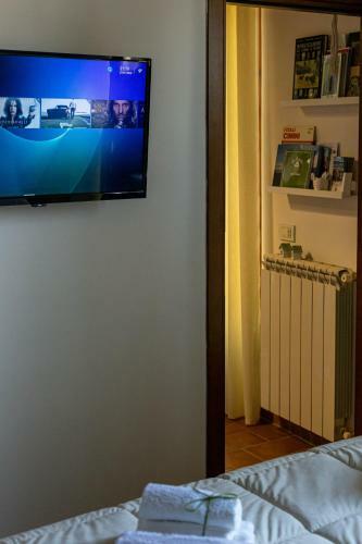 Apartamento Le Case Di Fe - La Casetta Sul Corso