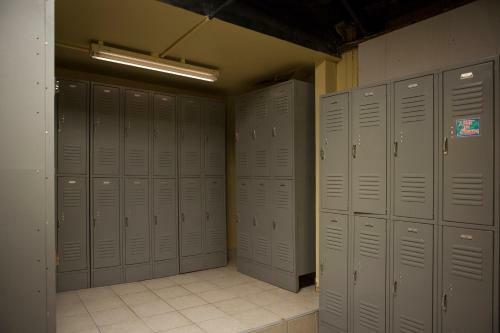 Albergue The Mancave