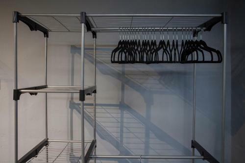 Albergue The Mancave