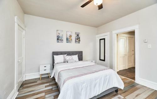 Apartamento 1 Bd Apt Near Forest Park, Science Center & Dining