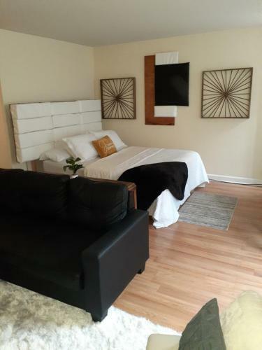 Apartamento Plush Stl
