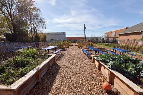 Apartamento Forest Park, Science Center, Bjc & Cwe Restaurants
