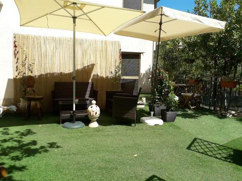 Apartamento House Rose