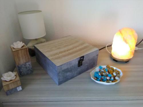 Apartamento House Rose