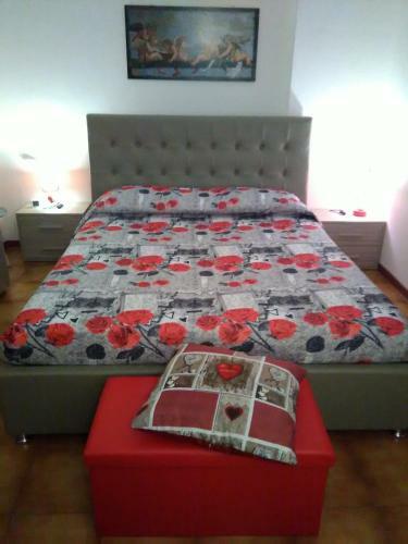 Apartamento House Rose