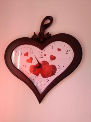 Apartamento House Rose