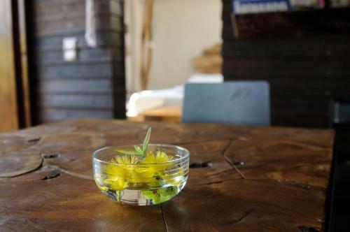 Hostal Naturas - La Casetta Nel Bosco
