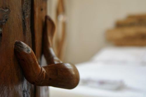 Hostal Naturas - La Casetta Nel Bosco