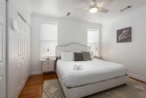 Apartamento 4br Tiffany Charmer