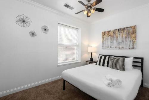 Apartamento 4br Tiffany Charmer
