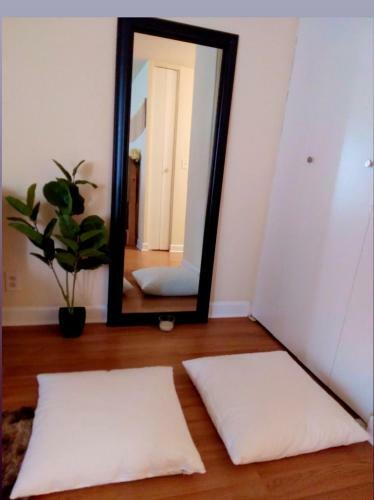 Apartamento Cute And Cozy Downtown Oasis