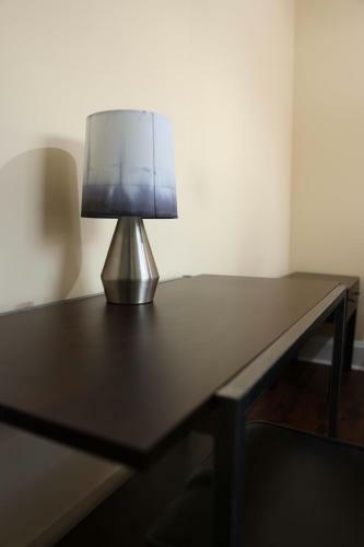 Apartamento Cozy Stay In Historic St Louis Building