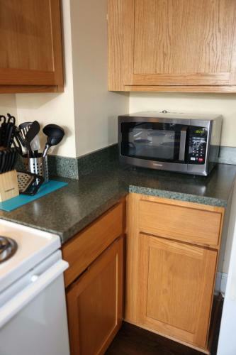 Apartamento Cozy Stay In Historic St Louis Building