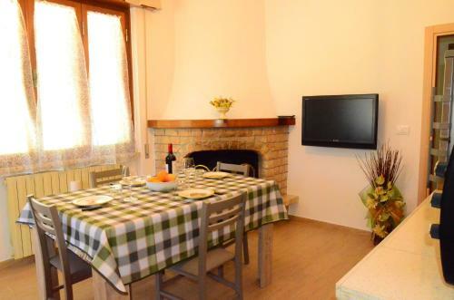 La Porinella Casa Vacanze