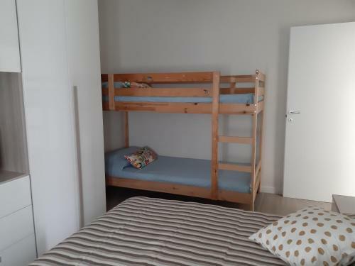 Apartamento Accogliente Casa Vacanze A 300m Dal Mare